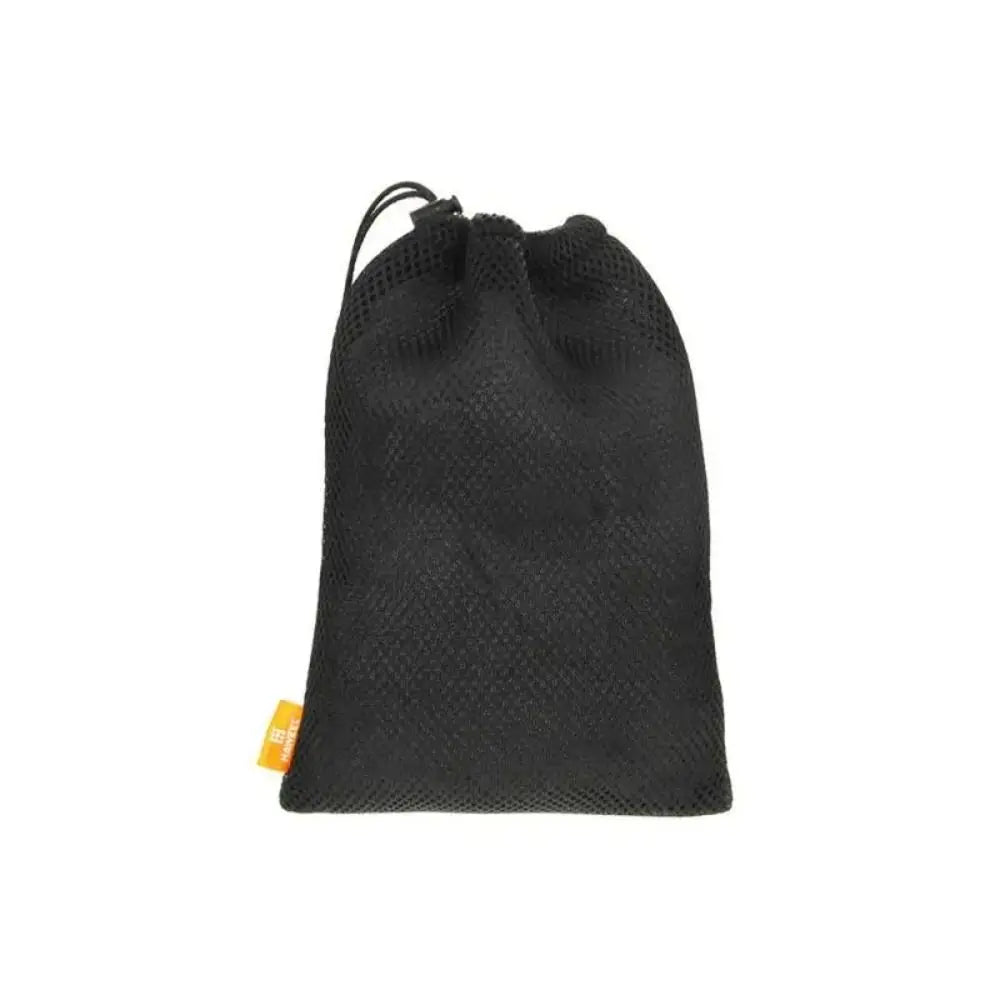 1PC Multi-Functional Drawstring Storage Bag Mesh Drawstring Pocket Pouch Bag Nylon Earphone Box Data Cable Charger